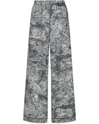 Dior - Iviera Trousers - Lyst
