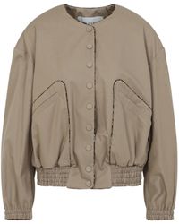 Dries Van Noten - Long Sleeve Casual Jacket - Lyst