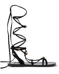 Isabel Marant - Azzi Sandals - Lyst