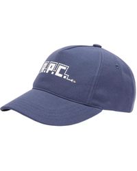 A.P.C. - Lunar New Year Charlie Logo Cap - Lyst