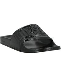 DIESEL - Simple Slippers - Lyst