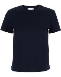 Max Mara - Donata Crewneck T-Shirt - Lyst