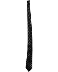 Tom Ford - Polka Dot Pattern Tie - Lyst