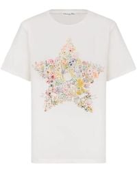 Dior - T-Shirt - Lyst