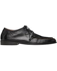 Marsèll - Mocasso Derby Shoes - Lyst