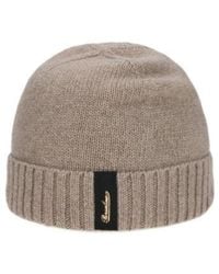 Borsalino - City Beanie - Lyst