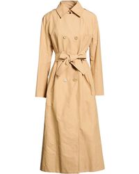 MAX&Co. - Long-Sleeved Coat - Lyst
