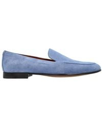 Dolce & Gabbana - Slip-On Loafers - Lyst