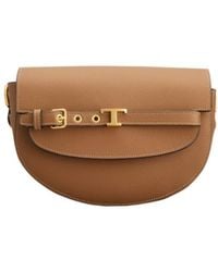 Tod's - Tim Mini Shoulder Bag - Lyst
