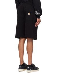 Carhartt - Wip Floyde Drawstring Shorts - Lyst
