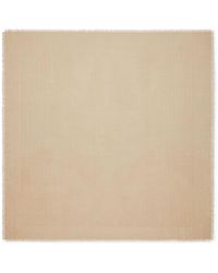 Loro Piana - Crest Shawl - Lyst