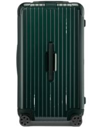 RIMOWA - Largecapacity Suitcase - Lyst
