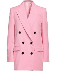 Isabel Marant - Blazer - Lyst