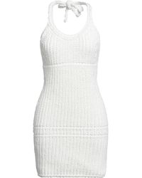 Jacquemus - Sheath Dresses - Lyst
