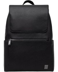Calvin Klein - Foldover-Top Backpack - Lyst