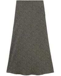 Loro Piana - Simona Skirt - Lyst
