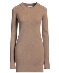 Isabel Marant - Mini Dress - Lyst