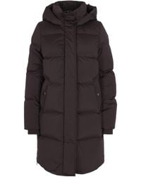 Woolrich - Soil Kelly Jacket - Lyst