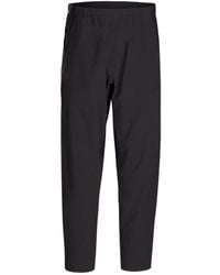 Arc'teryx - Tapered Casual Pants - Lyst