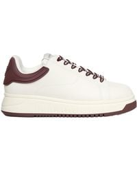 Emporio Armani - Sneakers - Lyst