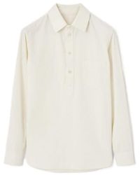 Loro Piana - Evie Shirt - Lyst