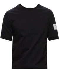 N°21 - Short-Sleeved T-Shirt - Lyst