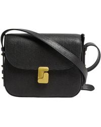 Soeur - Flap Shoulder Bag - Lyst