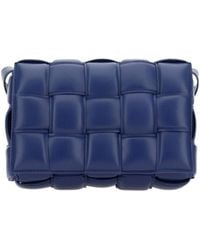 Bottega Veneta - Cassette Shoulder Bag - Lyst