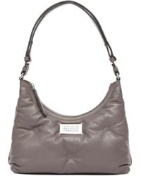 Maison Margiela - Glam Slam Small Hobo Bag - Lyst