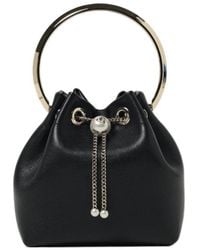 Jimmy Choo - Bon Bon Mini Bag - Lyst
