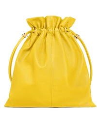 Celine - Small Crystal Pouch - Lyst