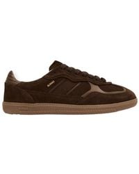 Alohas - Tb.490 Rife Lace-Up Sneakers - Lyst