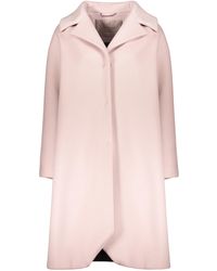 Herno - Single-Breasted Coats - Lyst