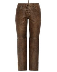 Isabel Marant - Vanel Pants - Lyst