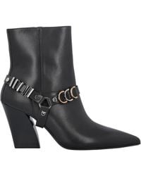 Pinko - 85Mm Viola 02 Boots - Lyst
