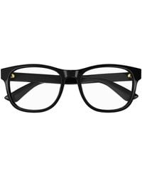 Gucci - Eyeglasses - Lyst