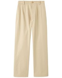 Loro Piana - Fuji Trousers - Lyst