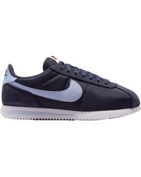 Nike - Cortez Textile Runners - Lyst
