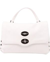Zanellato - Flip Shoulder Bag - Lyst