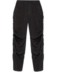 DIESEL - Trousers - Lyst