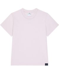 Courreges - Ac T-Shirt - Lyst