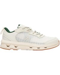 On Shoes - X Zendaya Cloudzone Moon Lace-Up Sneakers - Lyst