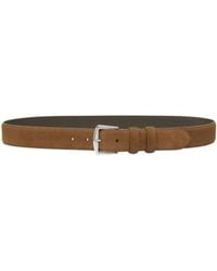 Loro Piana - Buckle Belt - Lyst