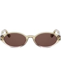 Dior - Full Frame Sunglasses - Lyst