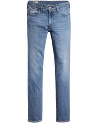 Levi's - Straight-Leg Jeans - Lyst