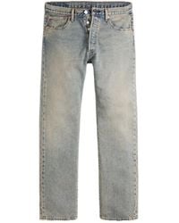 Levi's - 501 Original Fit Straight-Leg Jeans - Lyst