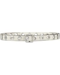 Isabel Marant - Simple And Versatile Belt - Lyst