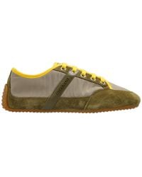 Givenchy - Lace-Up Sneakers - Lyst