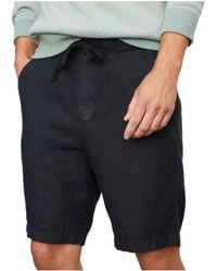 Vince - Drawstring Shorts - Lyst