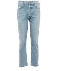 Citizens of Humanity - Belt-Loop Jeans - Lyst